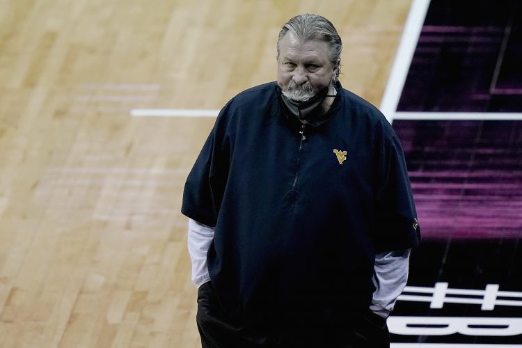 WVU Basketball: West Virginia Opens NCAA Tournament With Morehead State
